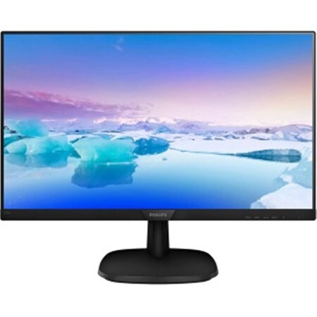 Signify 27 in. V-line Full HD with LED LCD Monitor PH305992